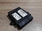 Durų elektronikos valdymo blokas