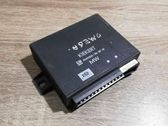 Boîtier module alarme