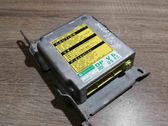 Module de contrôle airbag