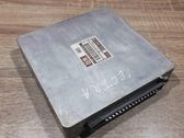 Engine control unit/module ECU