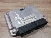 Engine control unit/module ECU