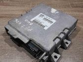 Unidad de control/módulo ECU del motor