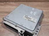 Engine control unit/module ECU
