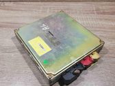 Engine control unit/module ECU