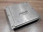 Unidad de control/módulo ECU del motor