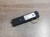 Aerial antenna amplifier