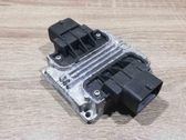 Gearbox control unit/module