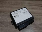 Komfortsteuergerät Bordnetzsteuergerät