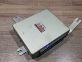 Engine control unit/module ECU
