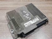 Engine control unit/module ECU