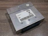 Unité de commande, module ECU de moteur