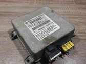 Module de contrôle airbag