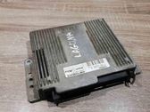 Engine control unit/module ECU
