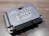 Engine control unit/module ECU