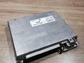 Komputer / Sterownik ECU silnika