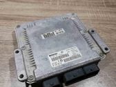 Engine control unit/module ECU
