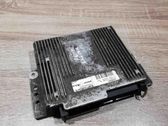 Engine control unit/module ECU