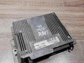 Engine control unit/module ECU