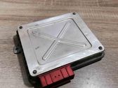 Unité de commande, module ECU de moteur