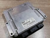 Engine control unit/module ECU
