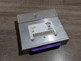 Engine control unit/module ECU