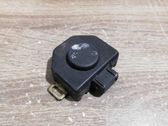 Throttle valve position sensor