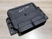 Engine control unit/module ECU