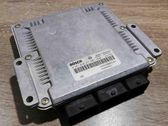 Motorsteuergerät ECU