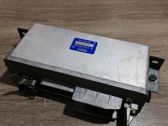 ABS control unit/module