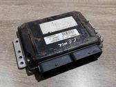 Motorsteuergerät ECU