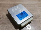 Autres unités de commande / modules