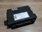 Module confort