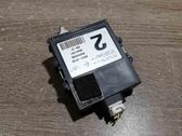 Immobiliser reader (aerial)