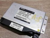 ABS control unit/module