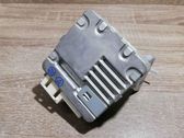 Power steering control unit/module