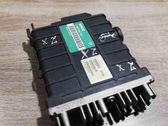Motorsteuergerät ECU