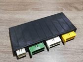 Comfort/convenience module