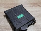 Komputer / Sterownik ECU silnika