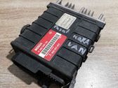 Unidad de control/módulo ECU del motor