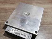 Unité de commande, module ECU de moteur