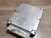 Unité de commande, module ECU de moteur