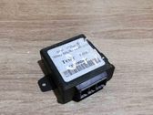Immobilizer control unit/module