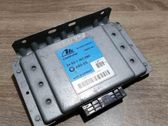 ABS control unit/module