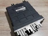Engine control unit/module ECU