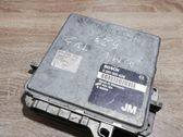Unidad de control/módulo ECU del motor