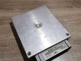 Motorsteuergerät ECU