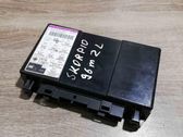 Module confort