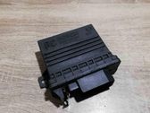 Autres unités de commande / modules