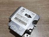 Module de contrôle airbag