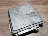 Unidad de control/módulo ECU del motor